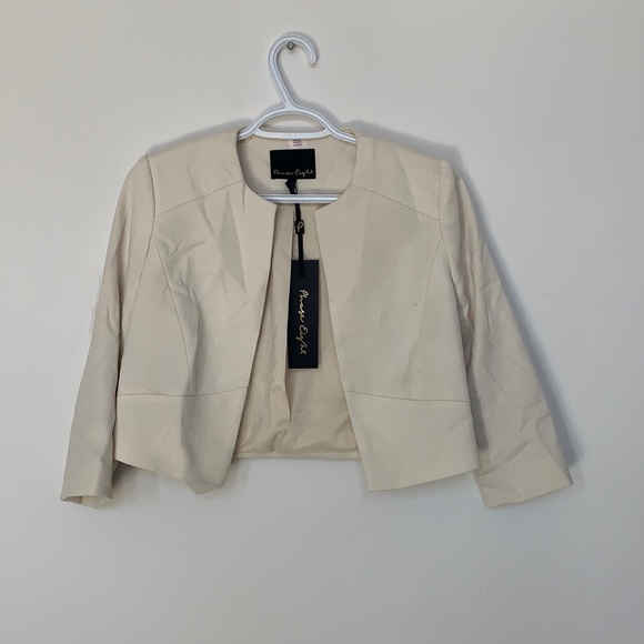 Phase eight buttermilk Stevie jacket - Picture 1 of 6